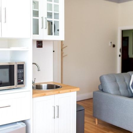 Canungra Hotel Ngoại thất bức ảnh