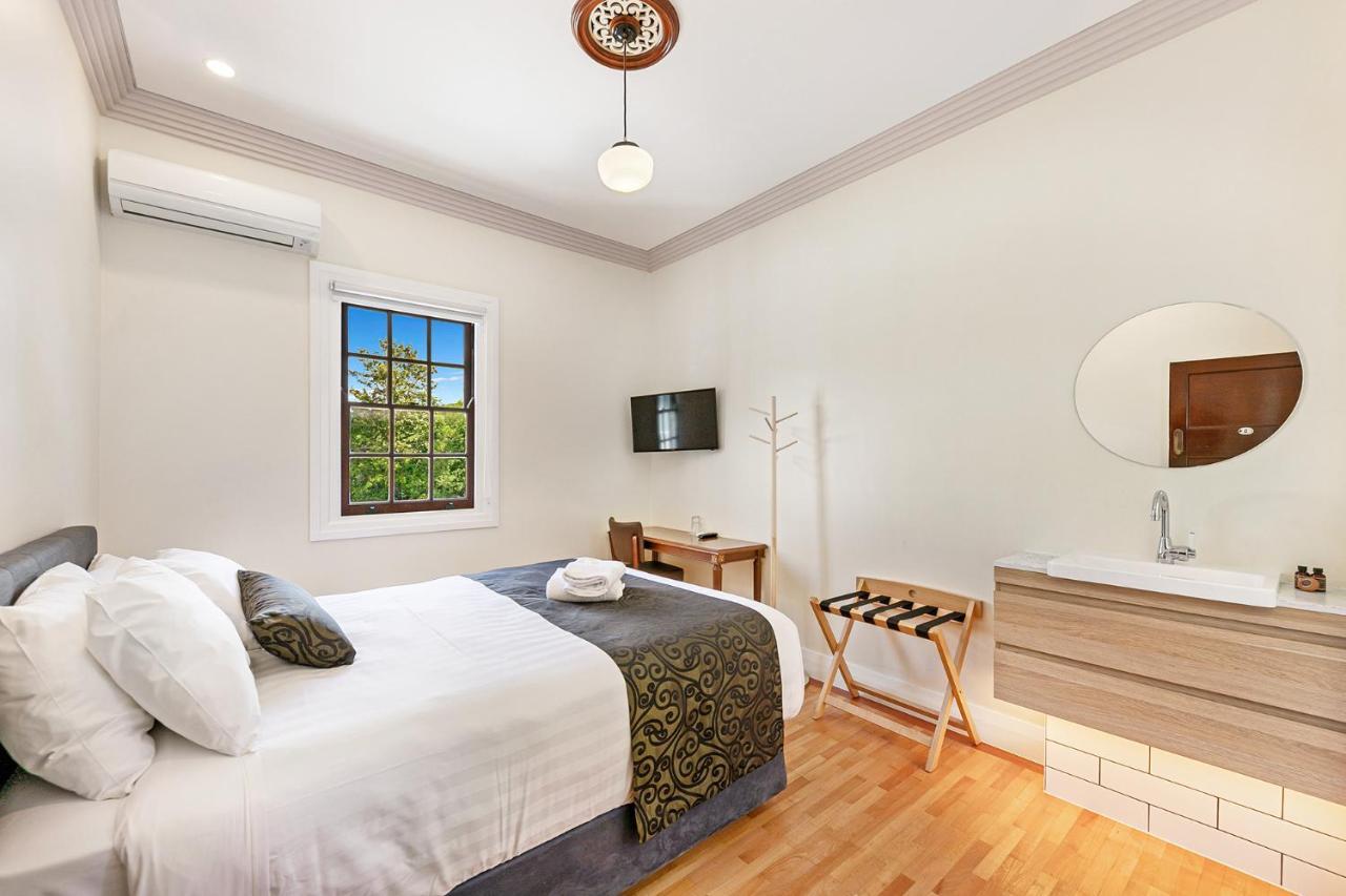Canungra Hotel Ngoại thất bức ảnh