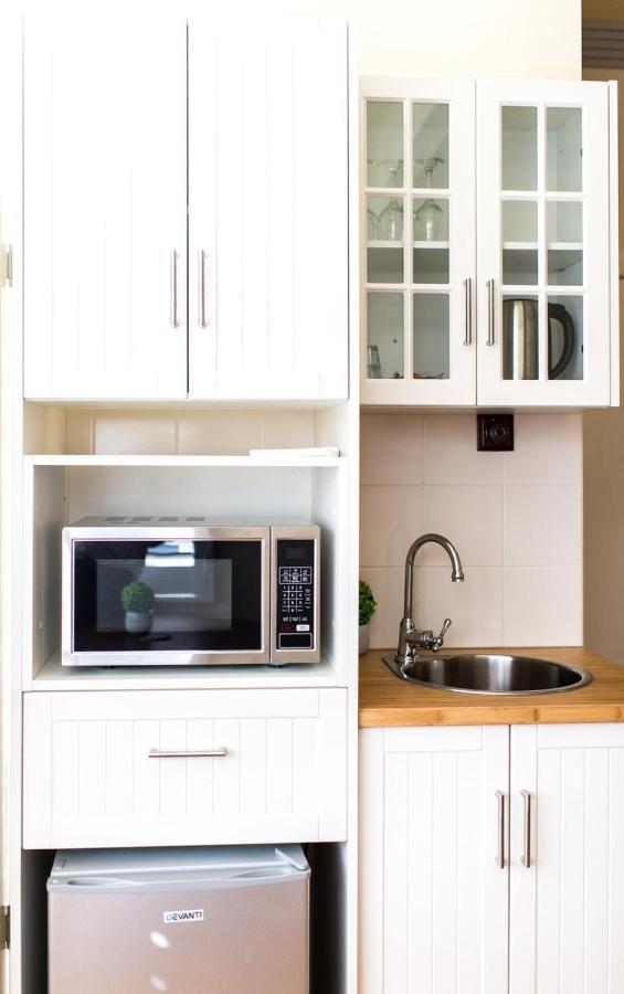 Canungra Hotel Ngoại thất bức ảnh