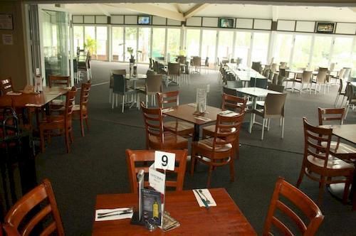 Canungra Hotel Ngoại thất bức ảnh